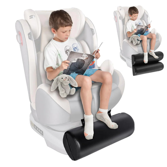 Car Seat Foot Rest for Kids Car