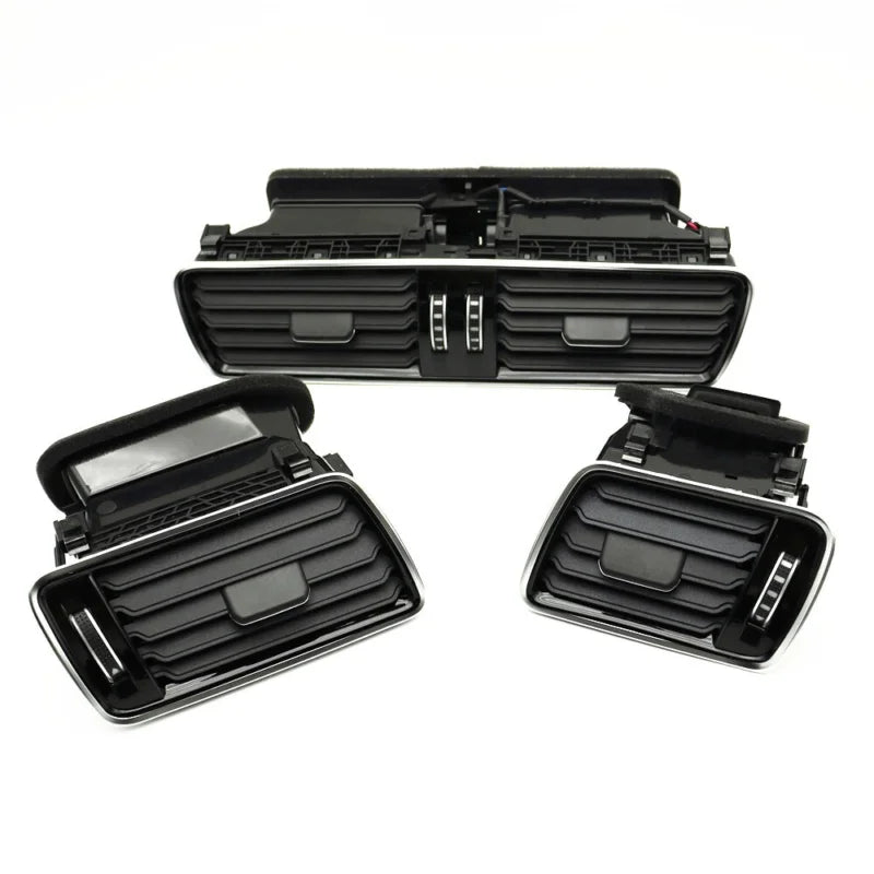 Car accessories Front Piano Paint Central Left Right Air