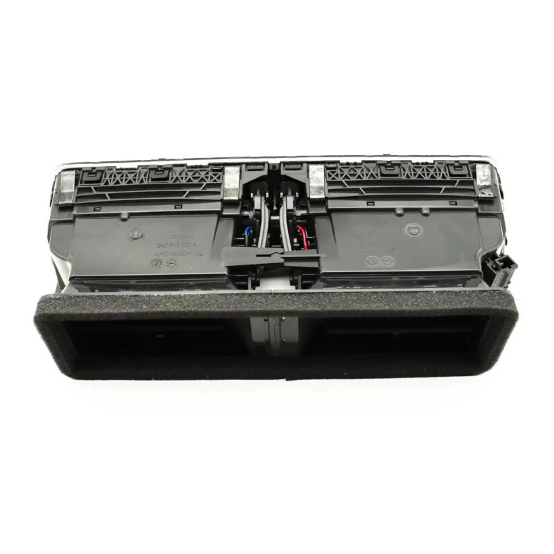 Car accessories Front Piano Paint Central Left Right Air