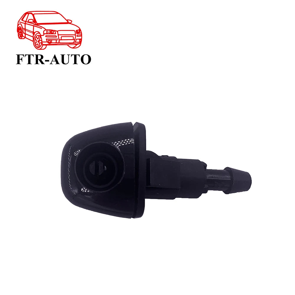 Car Windows Wash Nozzle 289705031R for Renault Koleos II