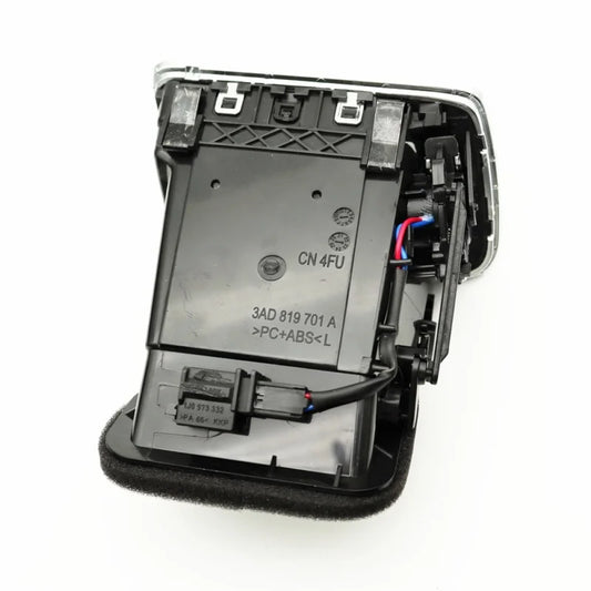 Car accessories  Front  Piano Paint Central Left Right Air