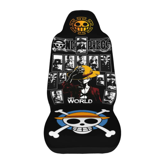 Vehicle Seat Car Seat Protector Universal