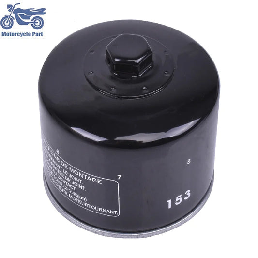 Motorcycle Oil Filter For Ducati 795 796 797 800 Monster Dark S2R Hypermotard Scrambler Cafe Racer Classic Desert Flat Full