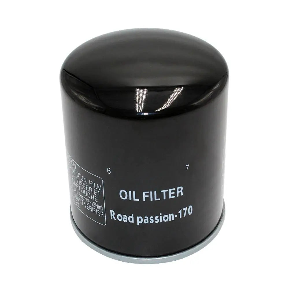 Oil Filter For HARLEY XL53C FXSTS FXSTC FXSTB FLSTS FLSTF FLSTC FLHT ELECTRA FLTRI ROAD GLIDE F/I FLTR Engine Bike Motorcycle