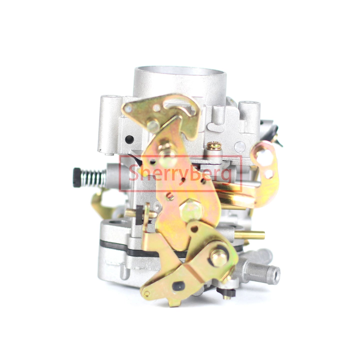 SherryBerg Carb CARBURETTOR Carby Carburetor for Renault R12 1969 1970 1971 1972-1995 1.6L SOLEX ZENITH model 32WIM ANTIGUO MKI