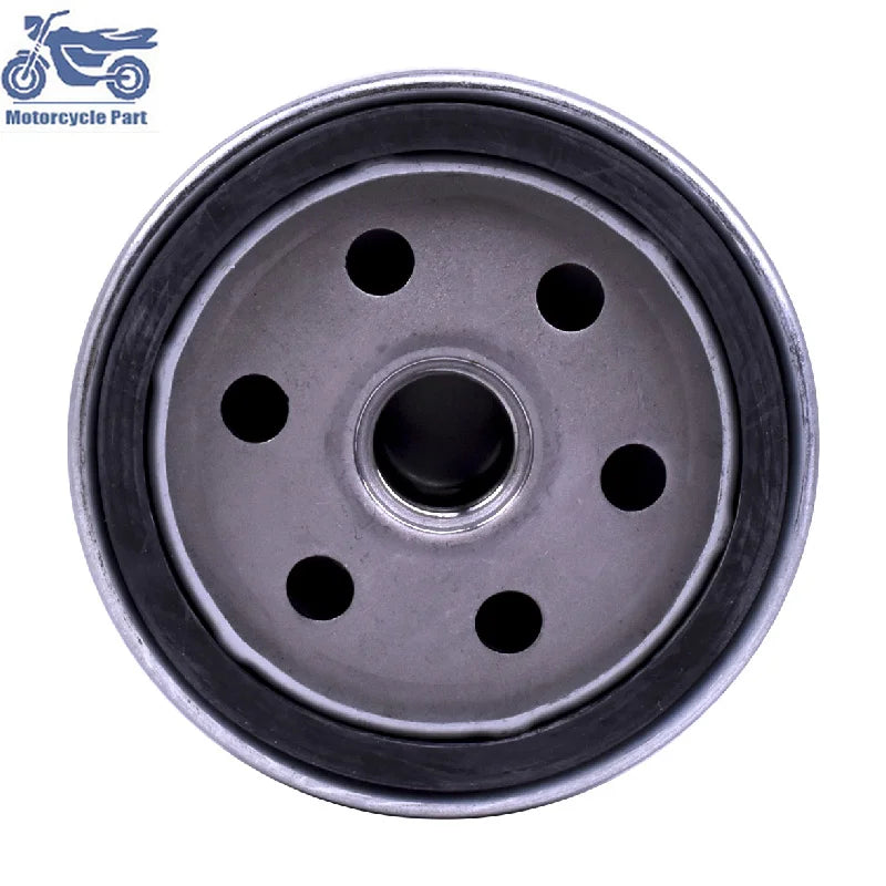 Motorcycle Oil Filter For Ducati 795 796 797 800 Monster Dark S2R Hypermotard Scrambler Cafe Racer Classic Desert Flat Full