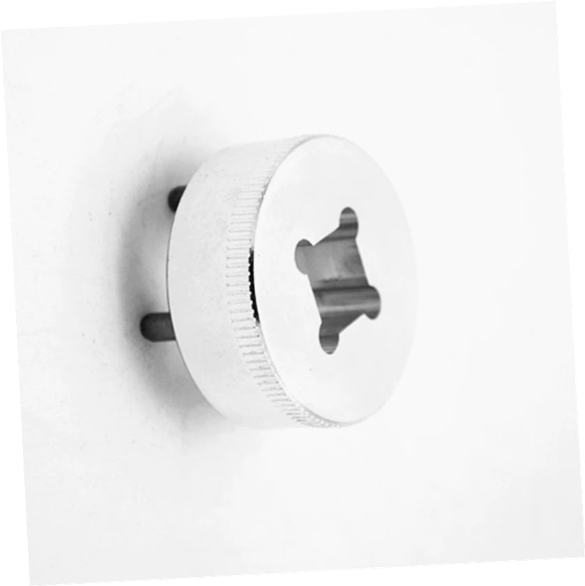 Motorcycle accessories Steering Stem Nut Tool for DUCATI 1098 hypermotard Herramienta de tuerca de dirección