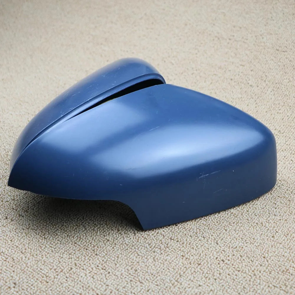 Car Side Mirror Covers Caps door exterior mirror Rearview Mirror Shell Housing Mirror Side For Volvo C30 S60 S80 S40 V50 V70