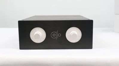 Car guy CELLO all silver all-aluminum front stage chassis power amplifier chassis aluminum alloy shell 2309