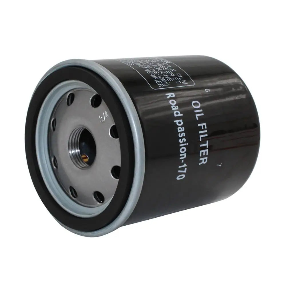 Oil Filter For HARLEY XL53C FXSTS FXSTC FXSTB FLSTS FLSTF FLSTC FLHT ELECTRA FLTRI ROAD GLIDE F/I FLTR Engine Bike Motorcycle