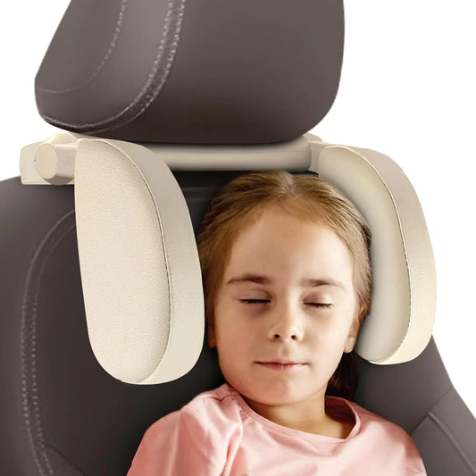 Car Pillow Car Headrest Pillow Car
