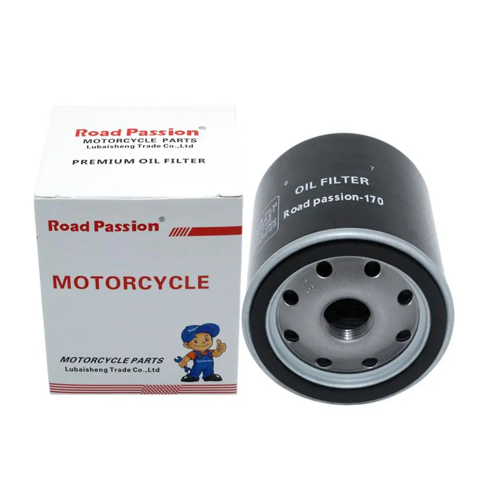 Oil Filter For HARLEY XL53C FXSTS FXSTC FXSTB FLSTS FLSTF FLSTC FLHT ELECTRA FLTRI ROAD GLIDE F/I FLTR Engine Bike Motorcycle