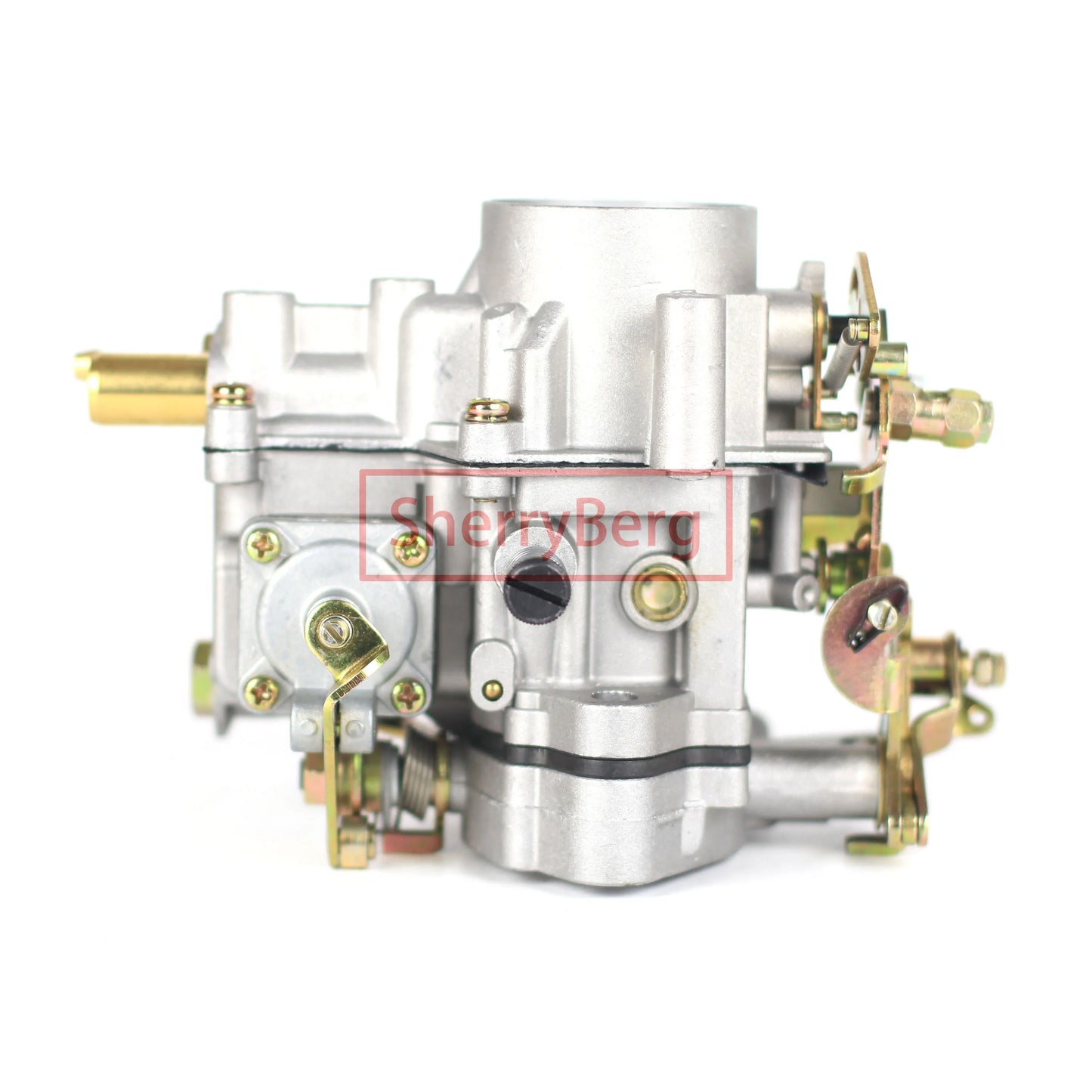 SherryBerg Carb CARBURETTOR Carby Carburetor for Renault R12 1969 1970 1971 1972-1995 1.6L SOLEX ZENITH model 32WIM ANTIGUO MKI