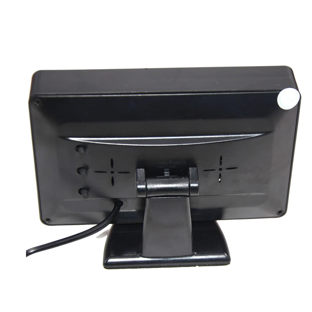 Parking Backup Car Monitor 4.3 inch Screen for Rear View Reverse Camera TFT LCD Display HD Digital Color 4.3 Inch PAL/NTSC