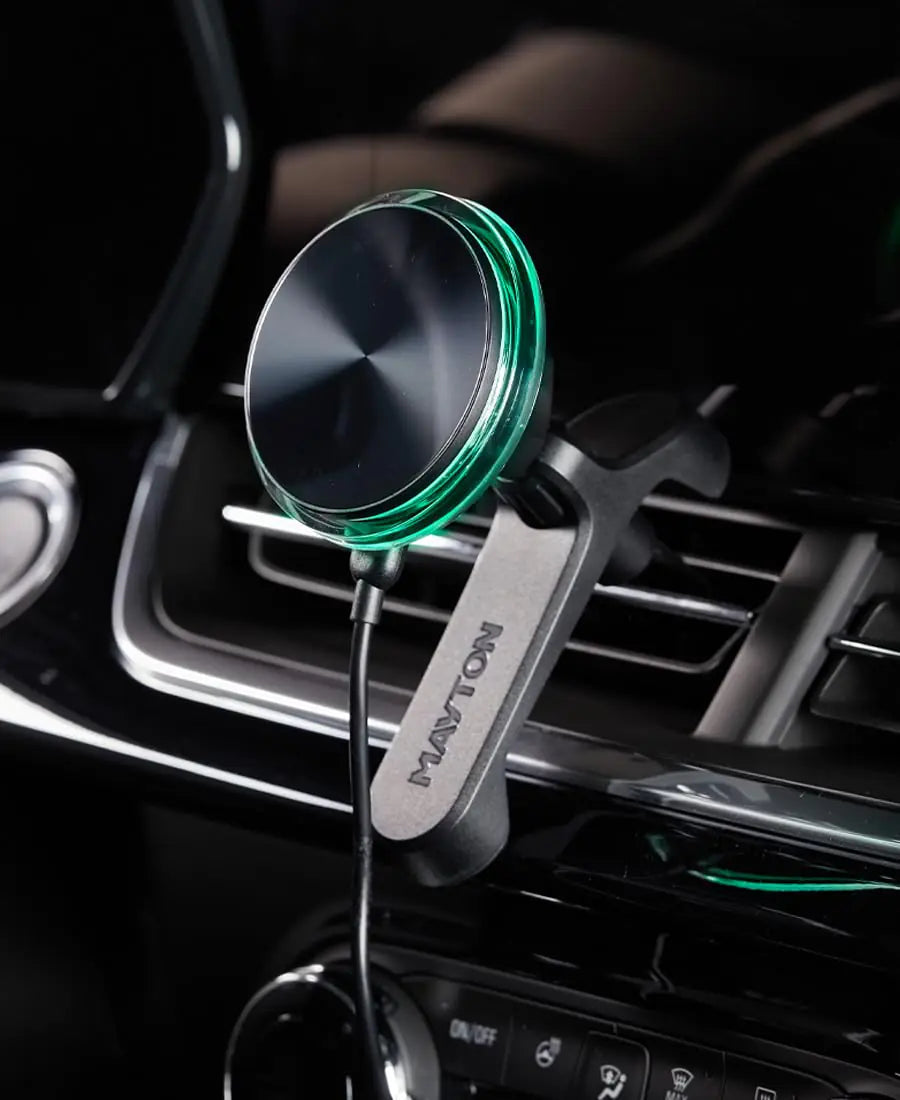 MAYTON MagSafe Car Mount Phone