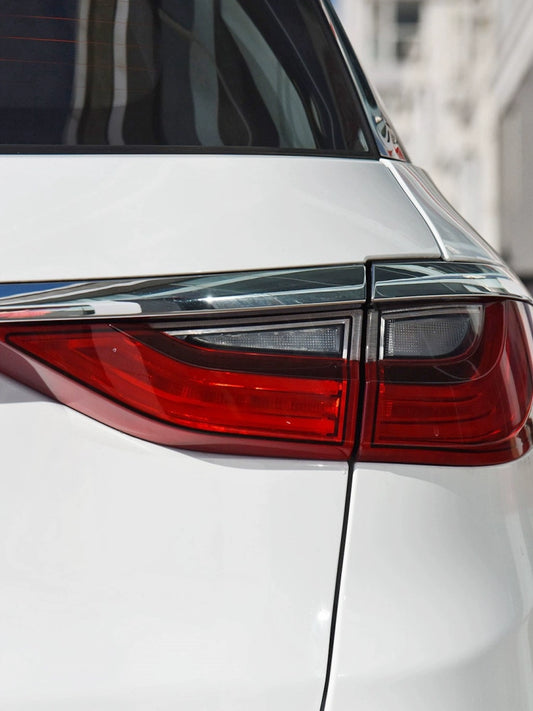 Applicable to BYD Song Max Tail