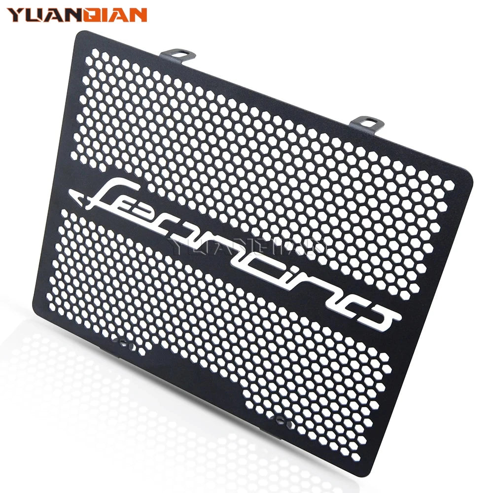 For Benelli Leoncino 250 Leoncino250 2019 2020 2021 2022 2023 2024 Motorccyale Accessories Radiator Grille Guard Cover Protector
