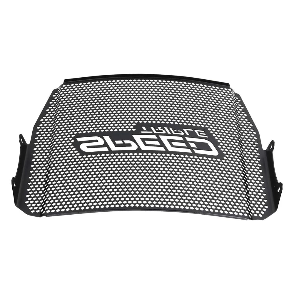 For Triumph Speed Triple 1200 RS RR 1200RS 1200RR 2021 2022 2023 Accessories Radiator Grille Guard Protection Cover Protector