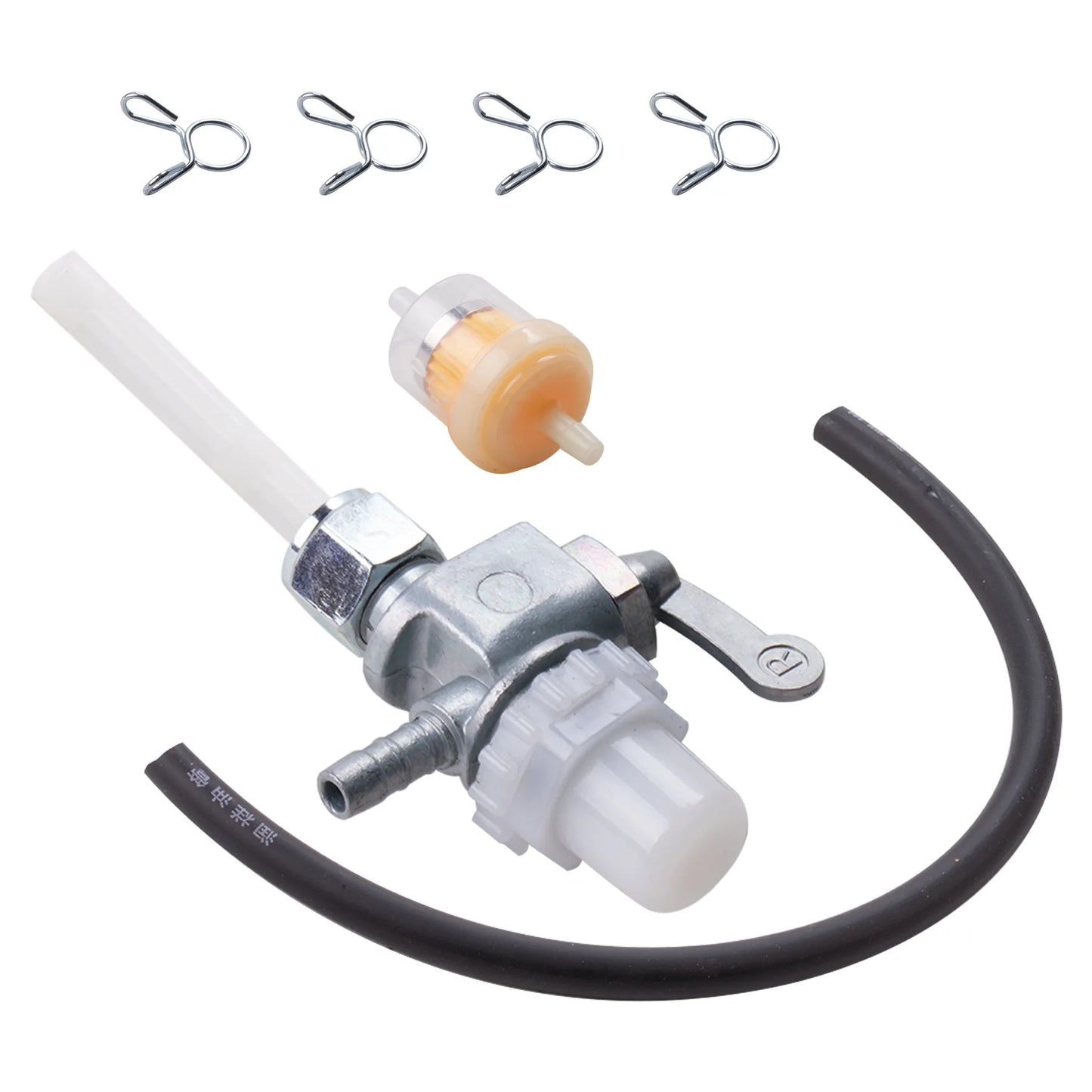 Oil Filter Kit Motorcycle Fuel Valve Oil Switch FLEXER CAMINO ZUNDAPP