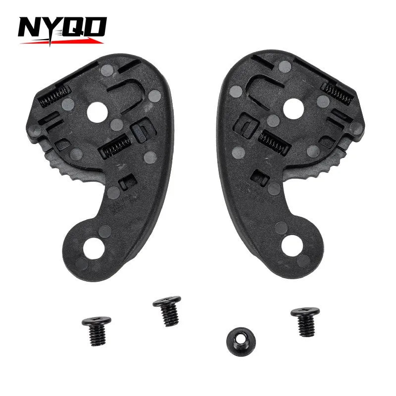 For HJ-20M Helmet Base for IS-17FG-17 FG-ST RPHA 11 C70 for HJC Helmet Accesorios Para Moto Cascos Para Moto