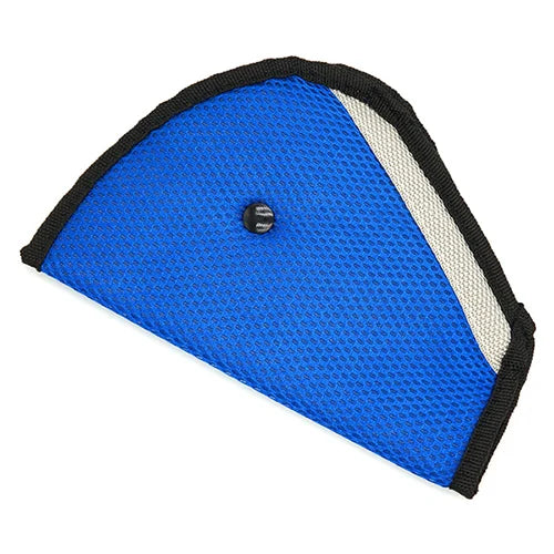 Car Anti Neck Neck Baby Shoulder
