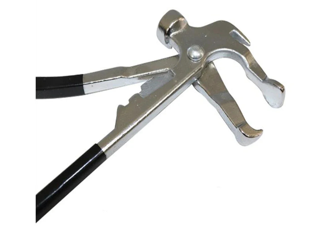 Car Tool Tire Repair Helper Wheel Weight Hammer yre Balance Machine Pliers