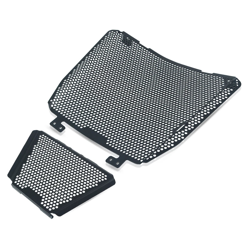 Motorcycle Accessories For Aprilia RSV4 1000 1100 R RR Factory 2009 - 2019 2020 2021 2022 2023 2024 Radiator Guard Grille Cover