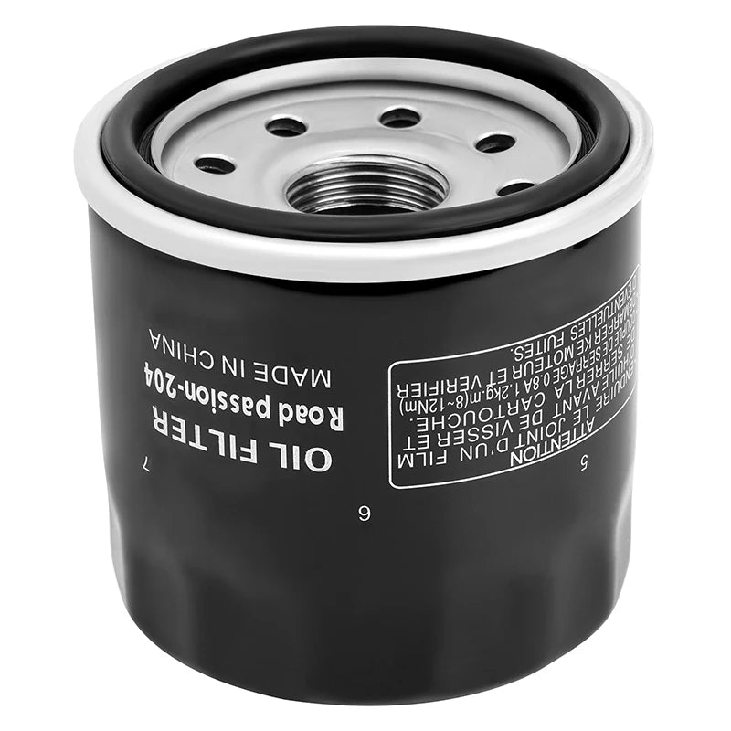 Oil Filter for HONDA VTR 1000 FIRESTORM 2004-2005 VTR1000 SUPER HAWK 1000 1997 1998 2000-2005 VTX1300 VTX 1300 RETRO 2004