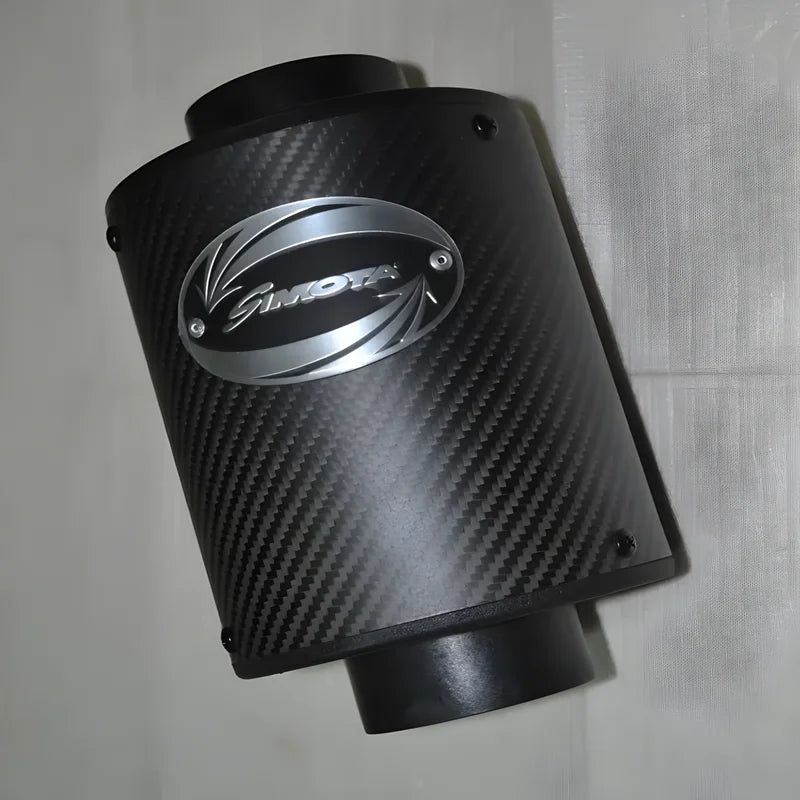 Auto Car Cold Air Intake Kit Engine Filter fits Hyundai Veloster 1.6T, Auto Tuning