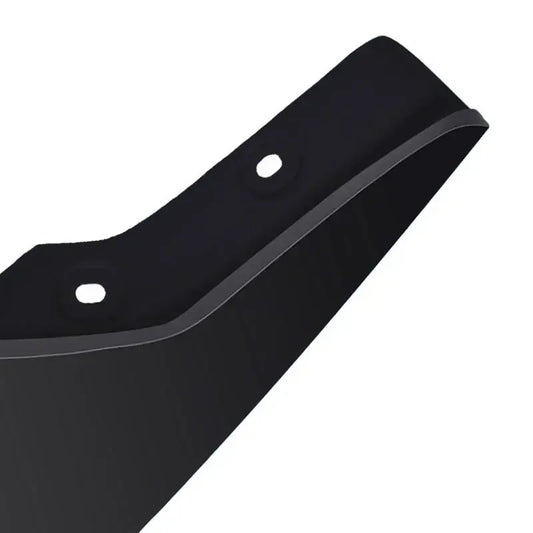 4pcs Mudguards for Volvo XC90 2015-2021 Fender Mud Flap Guard Splash Car Auto Styline Front Rear 2016 2017 2018 2019 2020