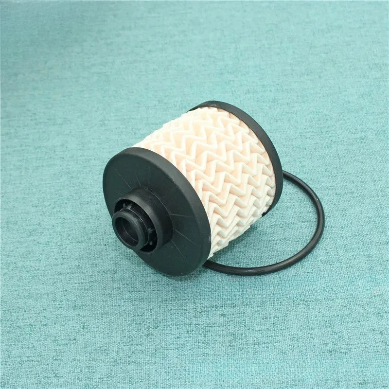 Car Fuel Filter DS7Q-9D410-BA For FORD FIESTA VII FOCUS III KA+ KUGA TOURNEO TRANSIT 1.5 2.0 TDCi 9801366680 2014-