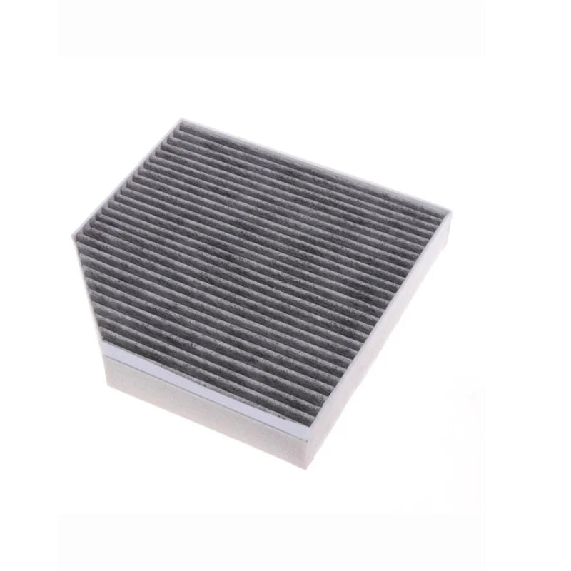 Car Activated Carbon Cabin Air Conditioning Filter 4H0819439 for 2013-2017 Audi A6 A7 Quattro A8 Rs7 S6 S7 S8 Cabin Air Filter
