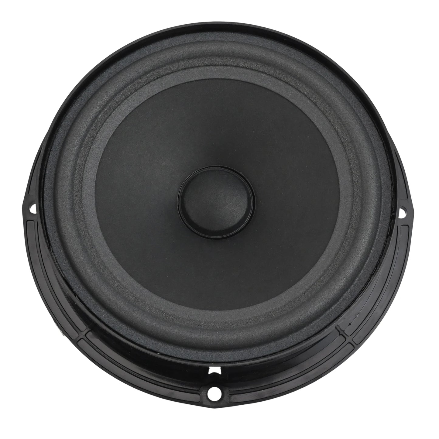 Car Audio Installation As Shown In The Picture 5N0035454B 5N0035453C Automotive Woofer Compact Size Easy Installation