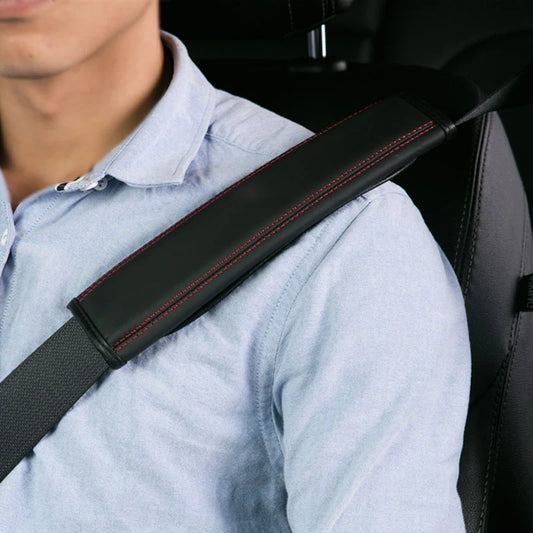 Seat Leon st FR CUPRA Leon MK3 MK2 mk1 5f 3 6J 6L FR Ateca Arona Comfortable shoulder belt protection