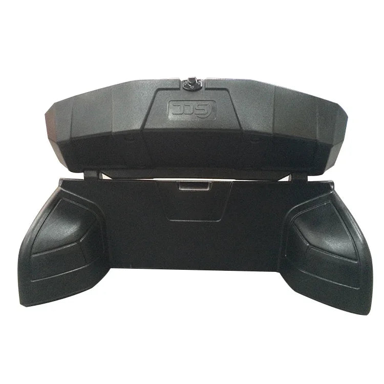 Chinese Factory Scooter Cargo Box Accessories for ATV Over 250cc