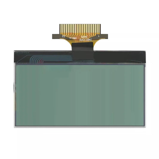 Car LCD Display Screen For Fiat Punto For Fiorino For Doblo ManualTransmission Instrument Cluster Dashboard