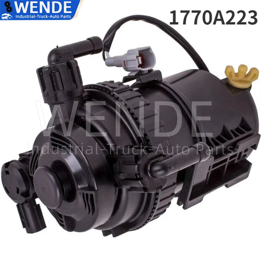 1770A223 1770A289 Diesel Auto Fuel Filter for Mitsubishi Pajero Montero Sport II III L200 Triton IV V 2005-2015