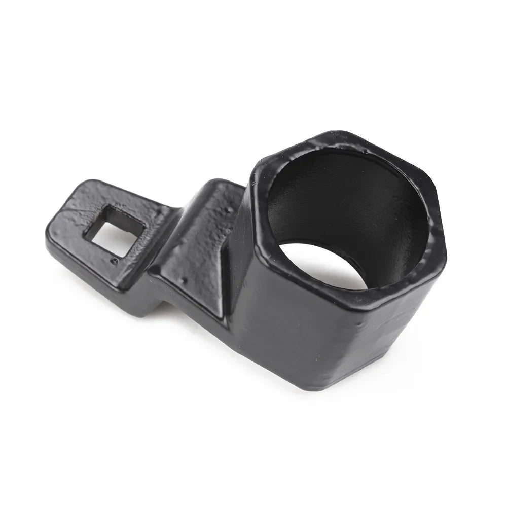 50mm Car Cranks Pulley Removal Tools Crankshaft Pulley Wrench Holder Tool Removal Holding Spanner for Honda Acura Engine