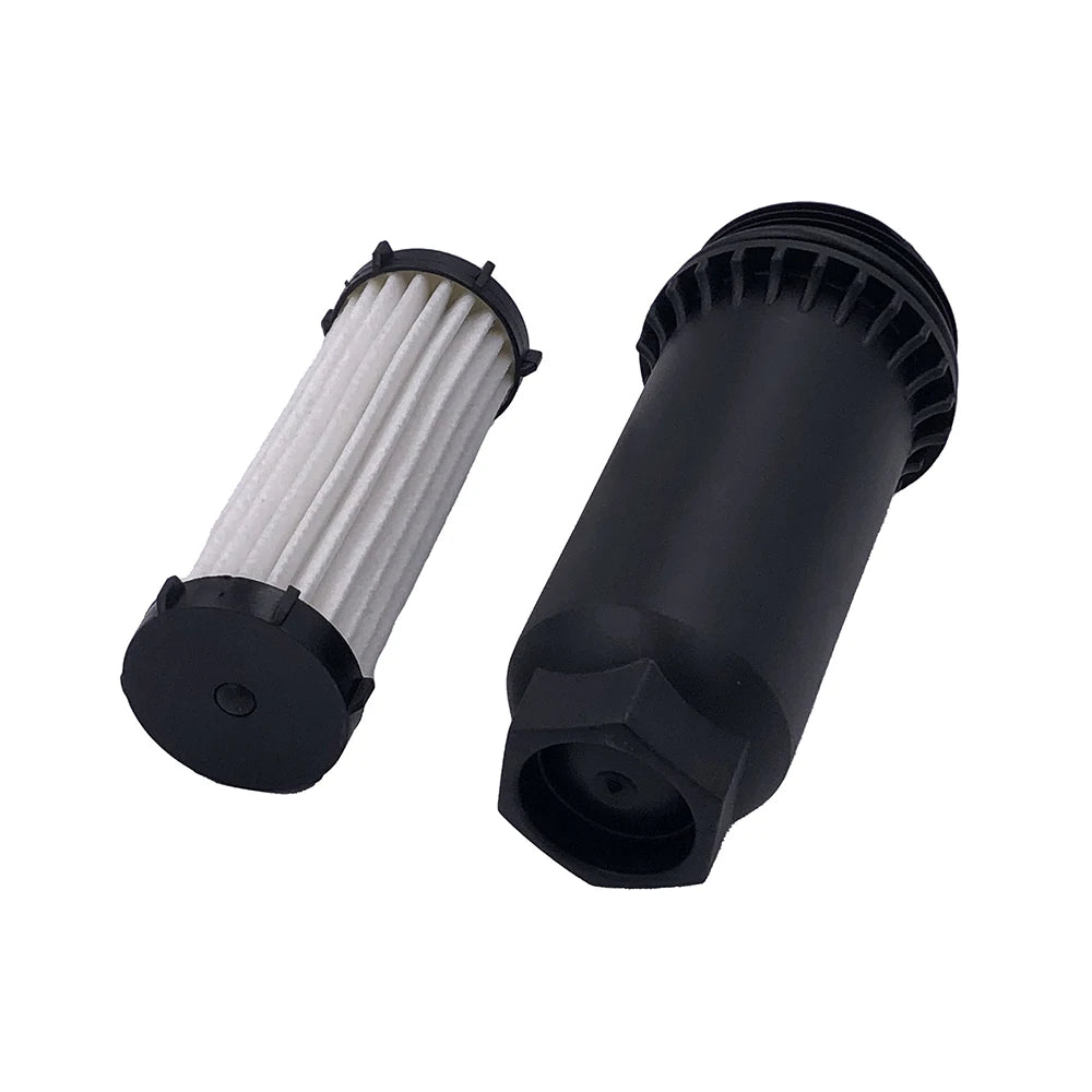 Transmission Oil Filter 7M5R6C631AD For Ford C-MAX Focus Galaxy Kuga Mondeo S-MAX Volvo C30 S40 S60 Mitsubishi Lancer Renault