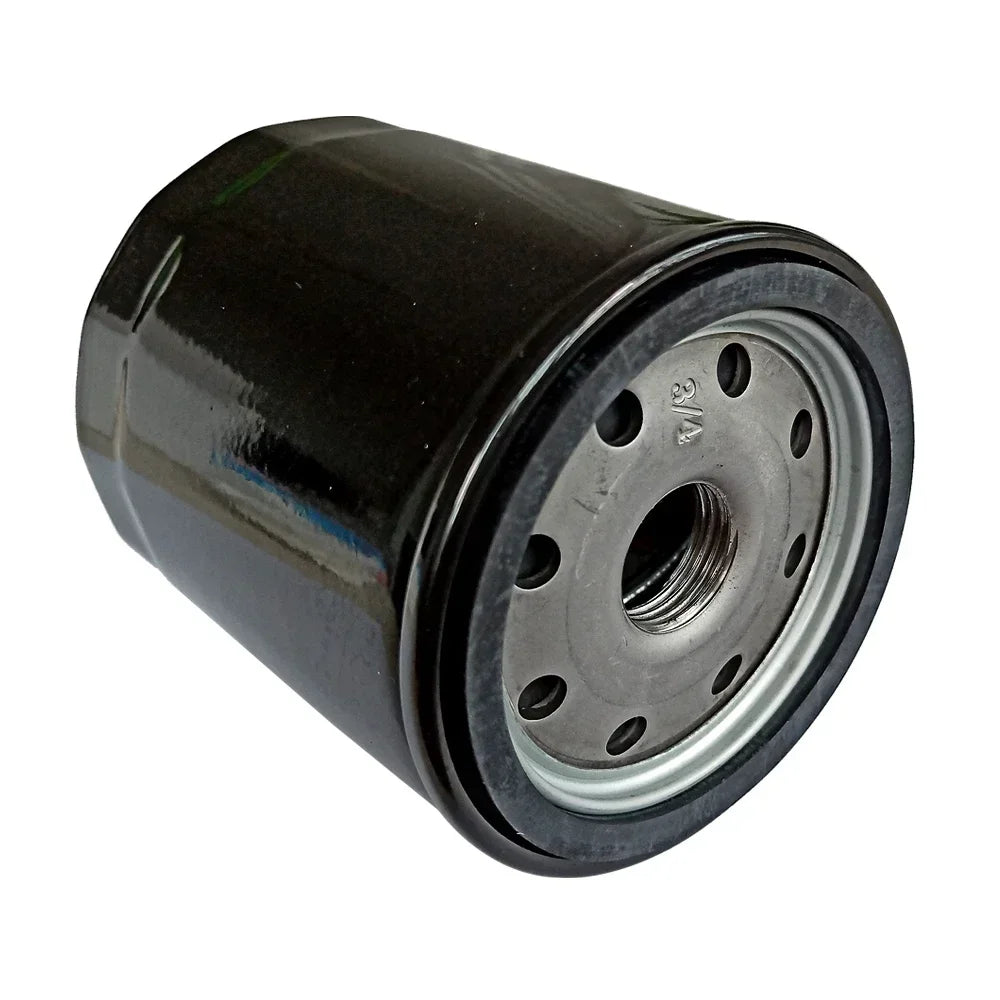 Motorcycle Oil Filter For Harle* Davidso* FLHS FLHT Electra Glide FLSTF Fat Boy FLSTC Softail Classic FLHR Road King 1980-1999