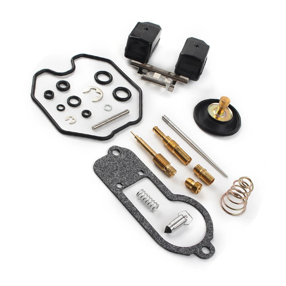 Carburetor Repair Carburetor Repair Kit Carburetor Repair Rebuild Kit For HONDA XL500S Carburetor Spare Sets