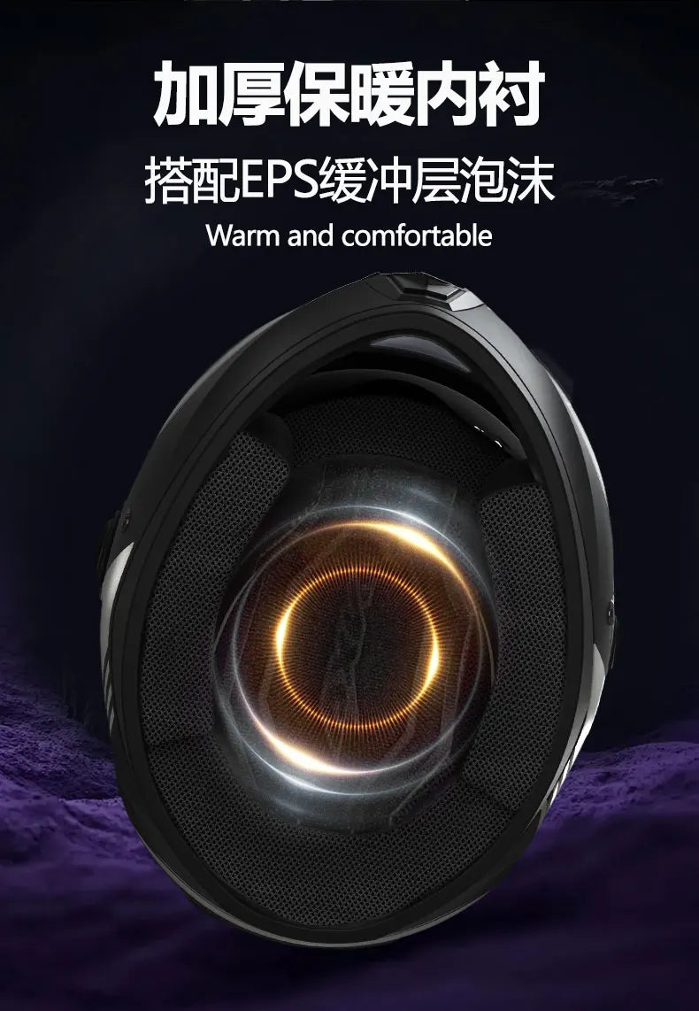 Helmet And Safety For Motorcycle Scooter Casco Moto Modular Capacetes Helmets Engine Full Face Casco Integral Motorsiklet Kask