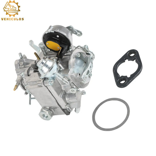 292 7043014 VEHICULOS 1PCS Carburetor For Chevy & GMC L6 eingines- 4.1L 250 & 4.8L Automotive Professional Repair Parts