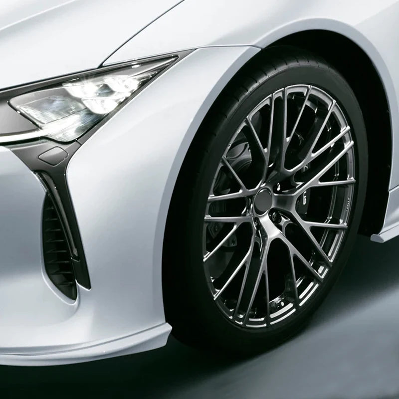 LC LFA RC Forged Rims 18 19 20 21 22 23 24 25 26 Inch IS GS Custom Sport Car Alloy Wheels For Lexus