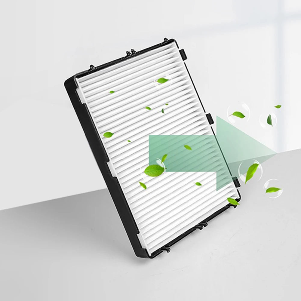 External Cabin Filter 4KD819408 for Audi A6 C8 5Th A6Allroad Quattro 2018 2019 2020 2021-Now A7 2Nd 4K Car Accessories