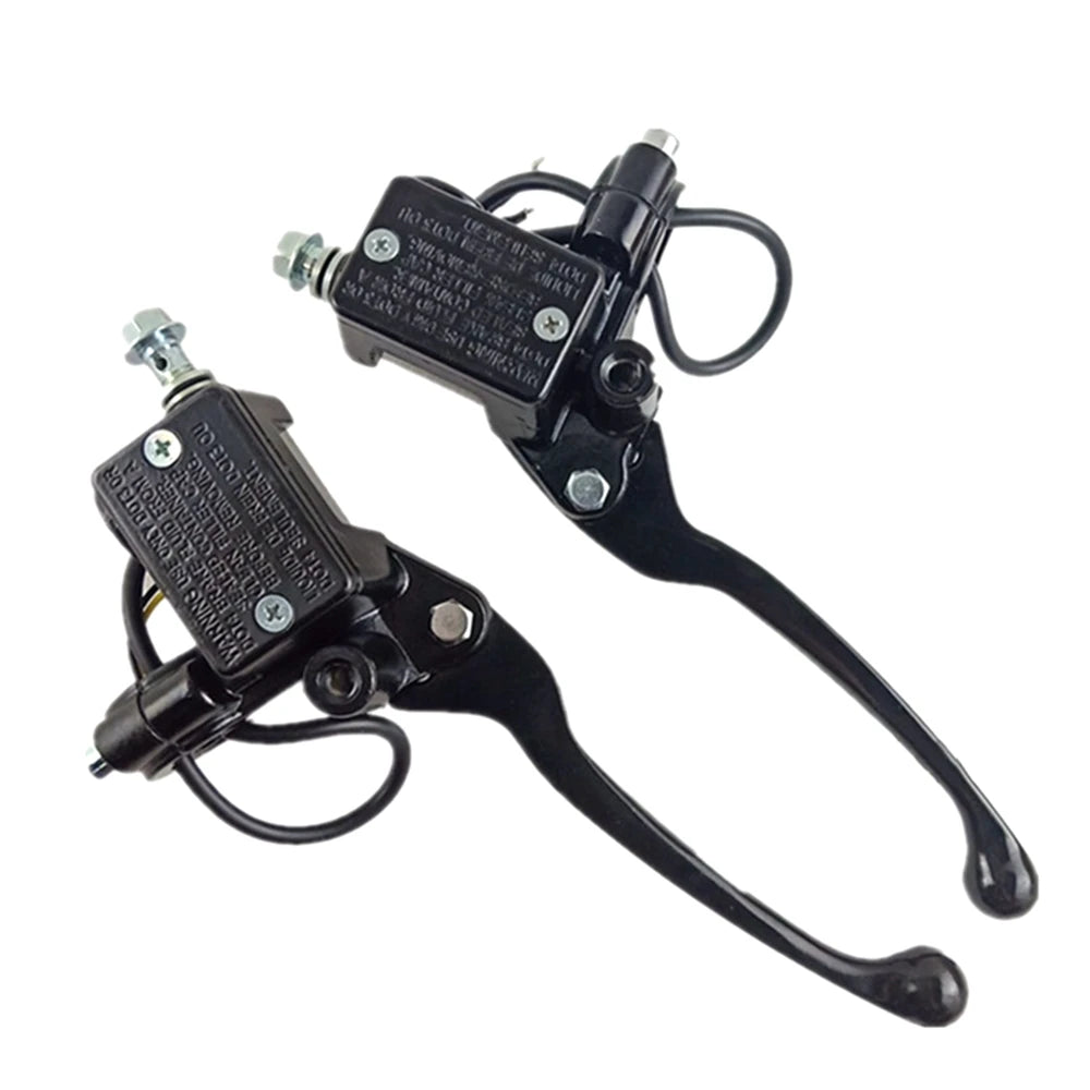 Niu Electric Scooter Accessories Original Left Right Hydraulic Brake