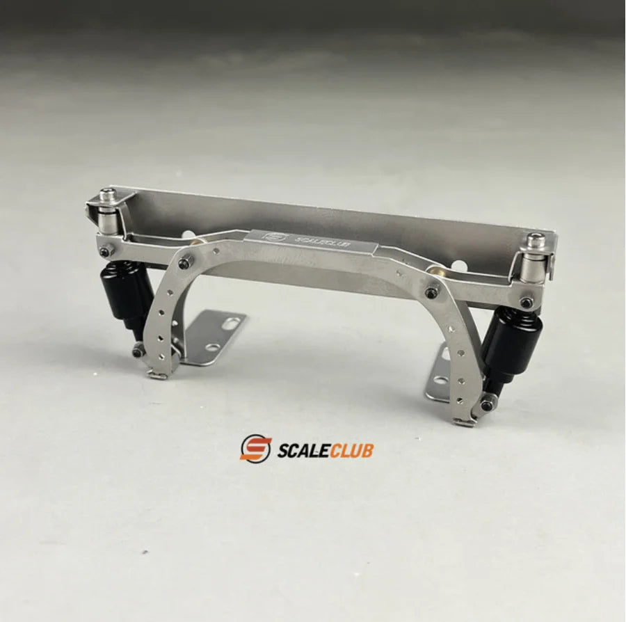 1/14 Truck CAB Fixed Body Kit For Tamiya Lesu For Scania Man Actros Volvo Car Parts Rc Truck Trailer Tipper