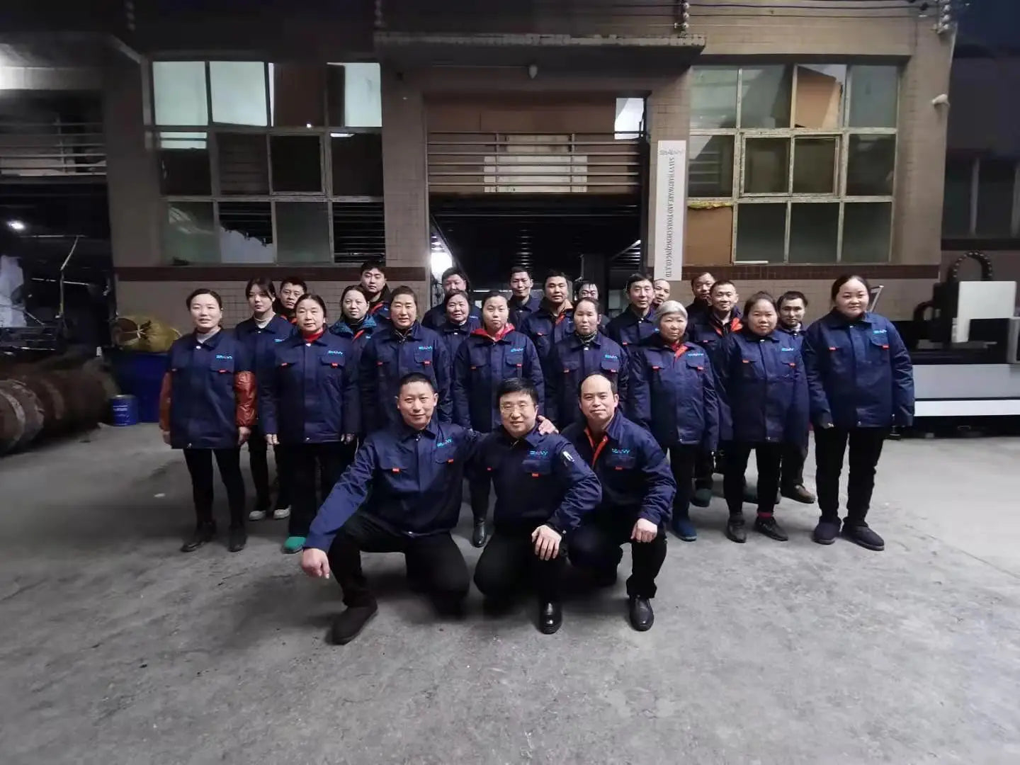 Herramienta Automotriz Mechanics Tools Kit and Socket Set Complete Mechanics Tool Set with Box