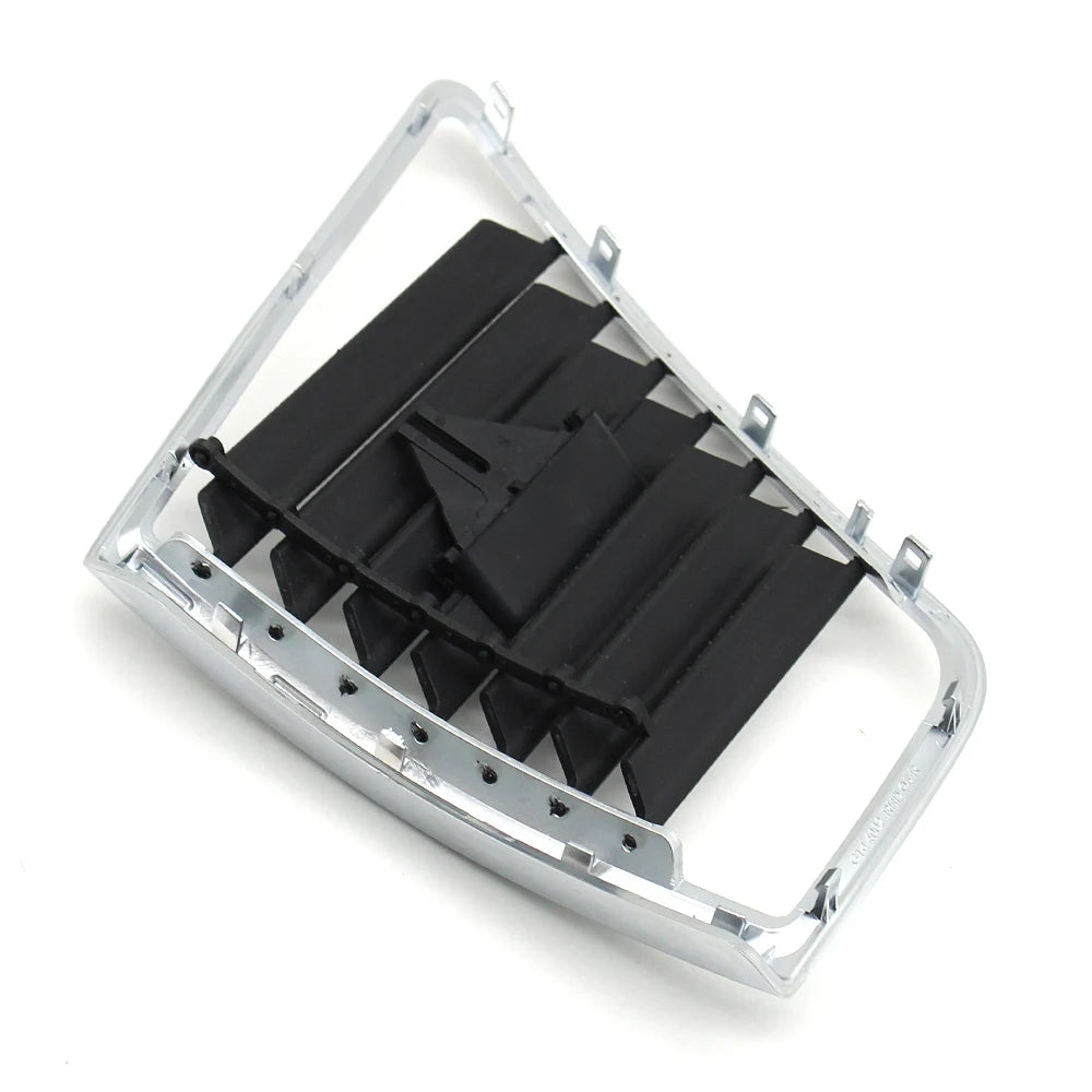 RHD Interior Car Dashboard Central Left Right Air Conditioning Outlet AC Vent Grille Cover Replacement For Audi Q5 2009-2017