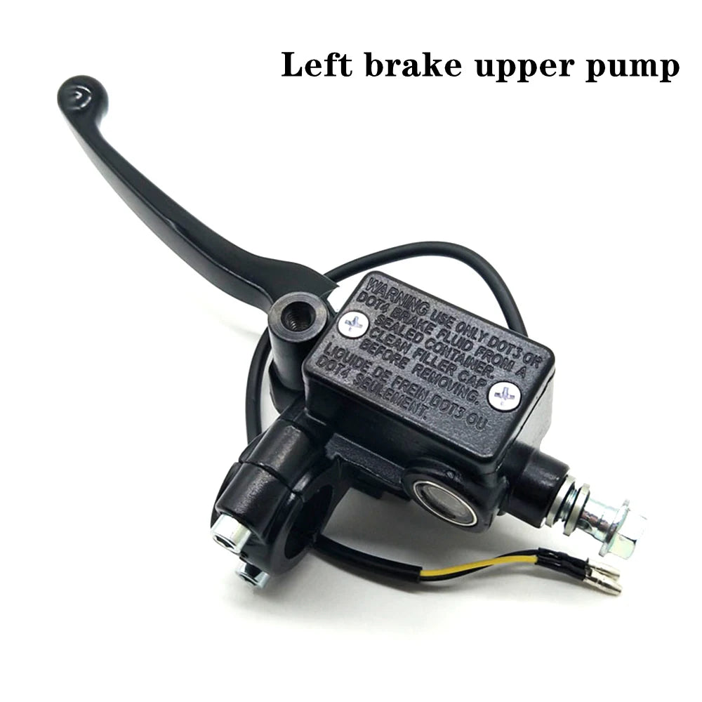 Niu Electric Scooter Accessories Original Left Right Hydraulic Brake